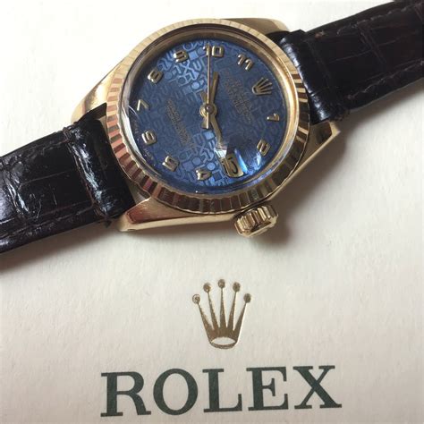 rolex monogram computer dial|most popular Rolex dials.